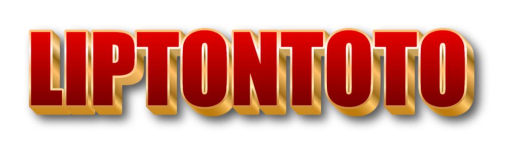 LIPTONTOTO